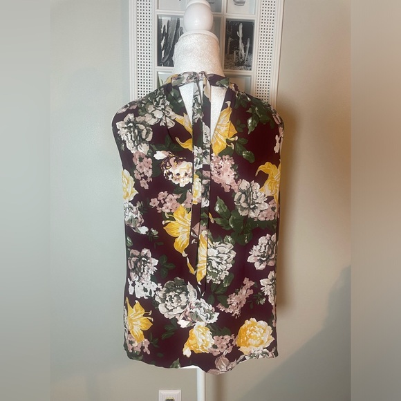 LOFT XSP Blouse - Picture 2 of 4